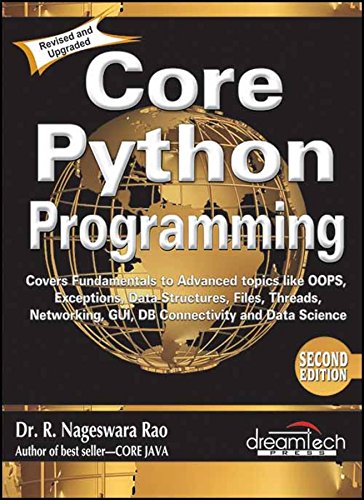 corepython