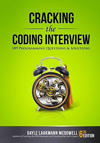 crackingcodeinterview