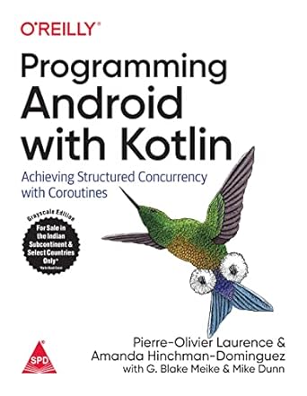 kotlincoroutine