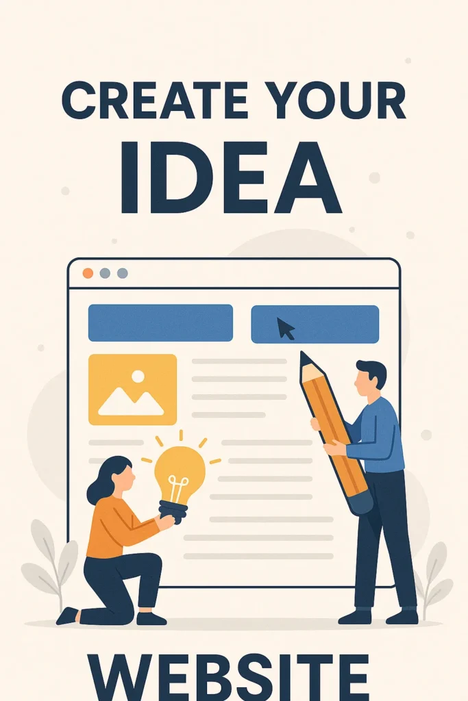 Middleware in ASP.NET Core? Beginner’s Guide with Examples & Interview Questions create your idea website