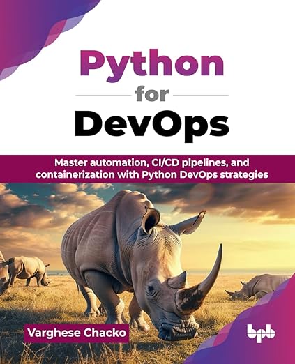 pythonfordevops