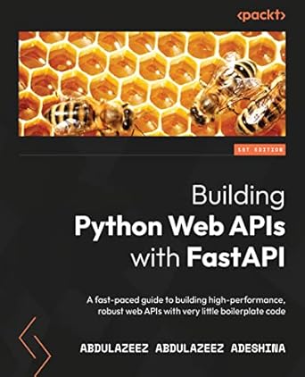 fastapi
