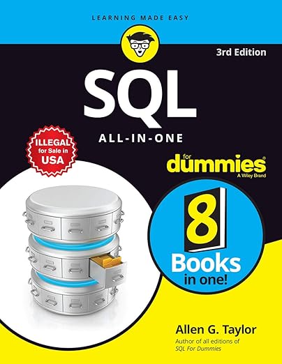 sqlfordummies